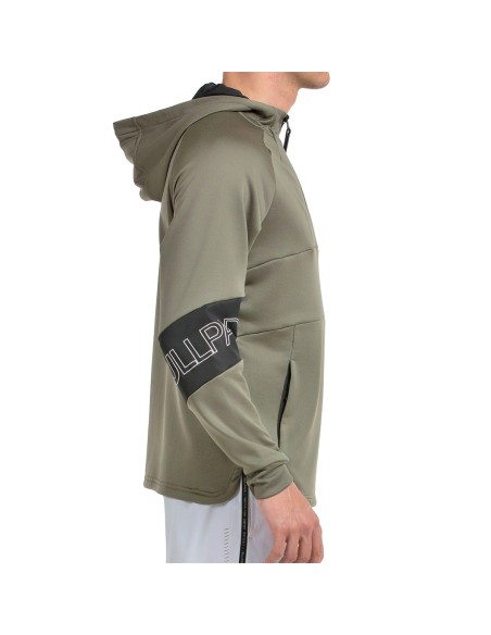 Sudadera Bullpadel Gumala | Ofertas de pádel